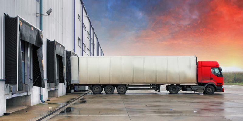 Komple Taşımacılık